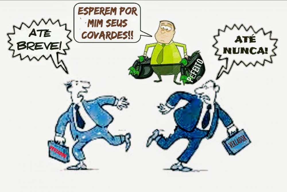 Foto: Desenho montagem