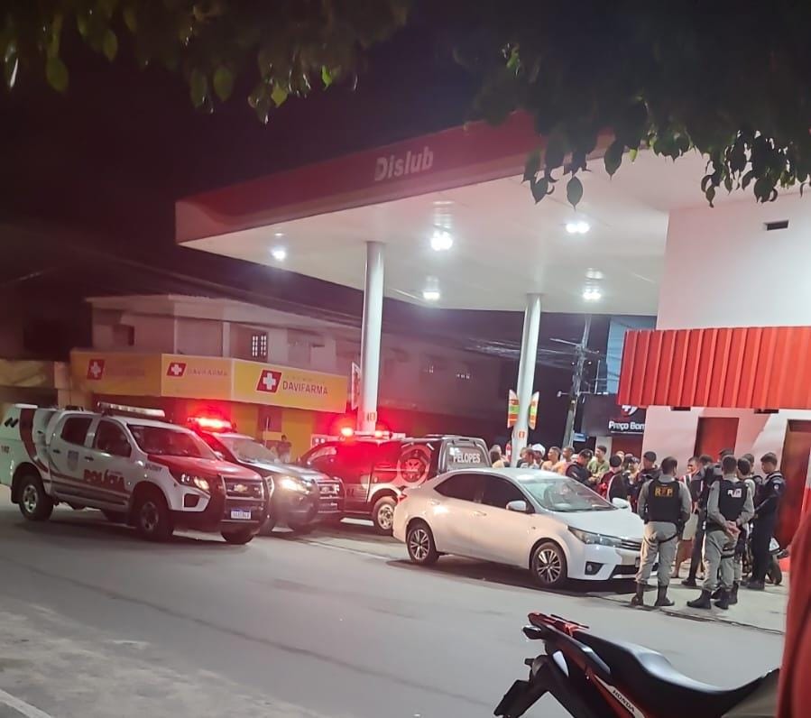 Foto: Reprodução redes sociais