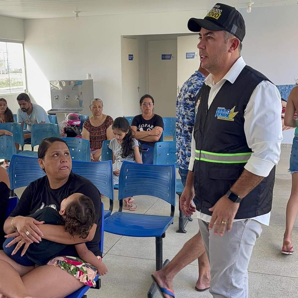 Foto: Reprodução redes sociais 