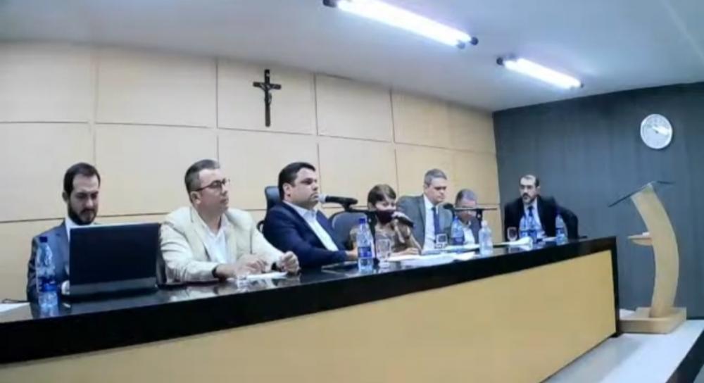 Foto: Reprodução redes sociais 