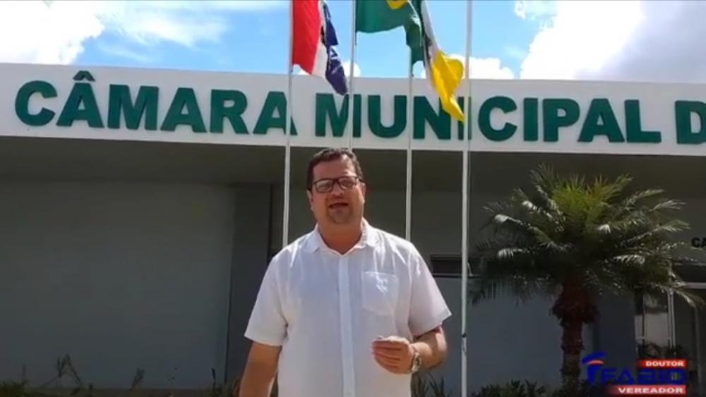 Foto: Reprodução redes sociais 