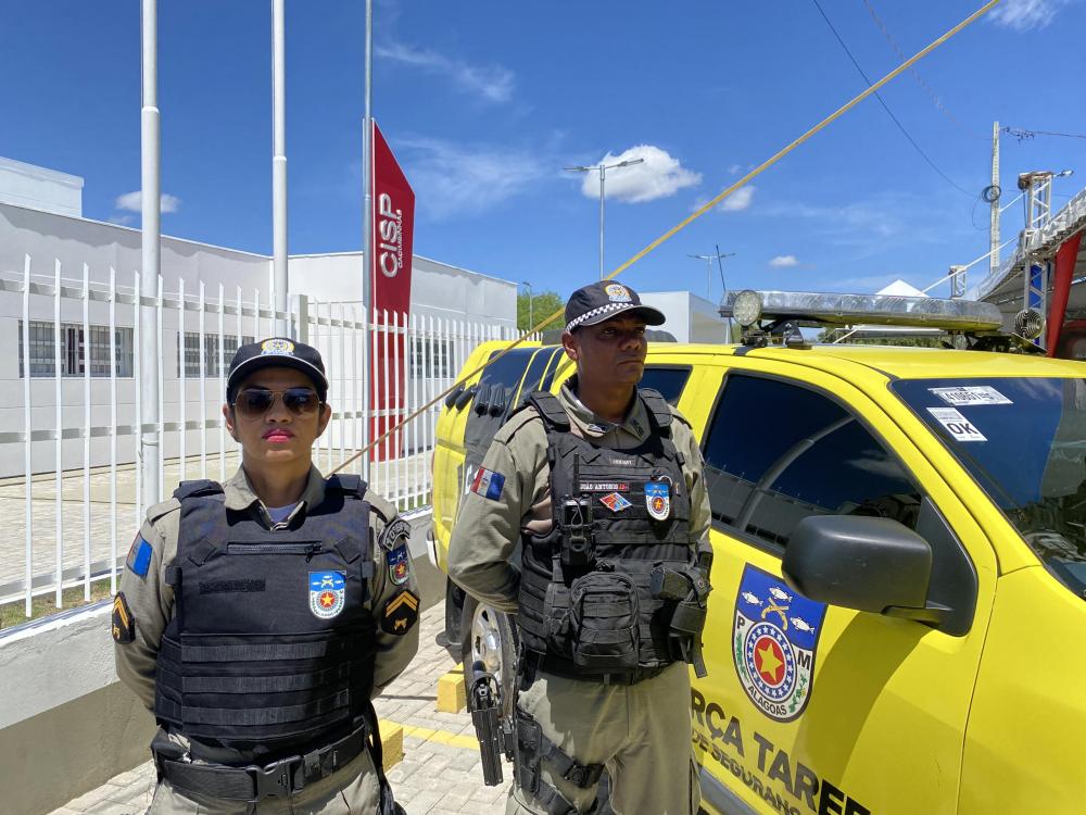 Foto: Governo de Alagoas