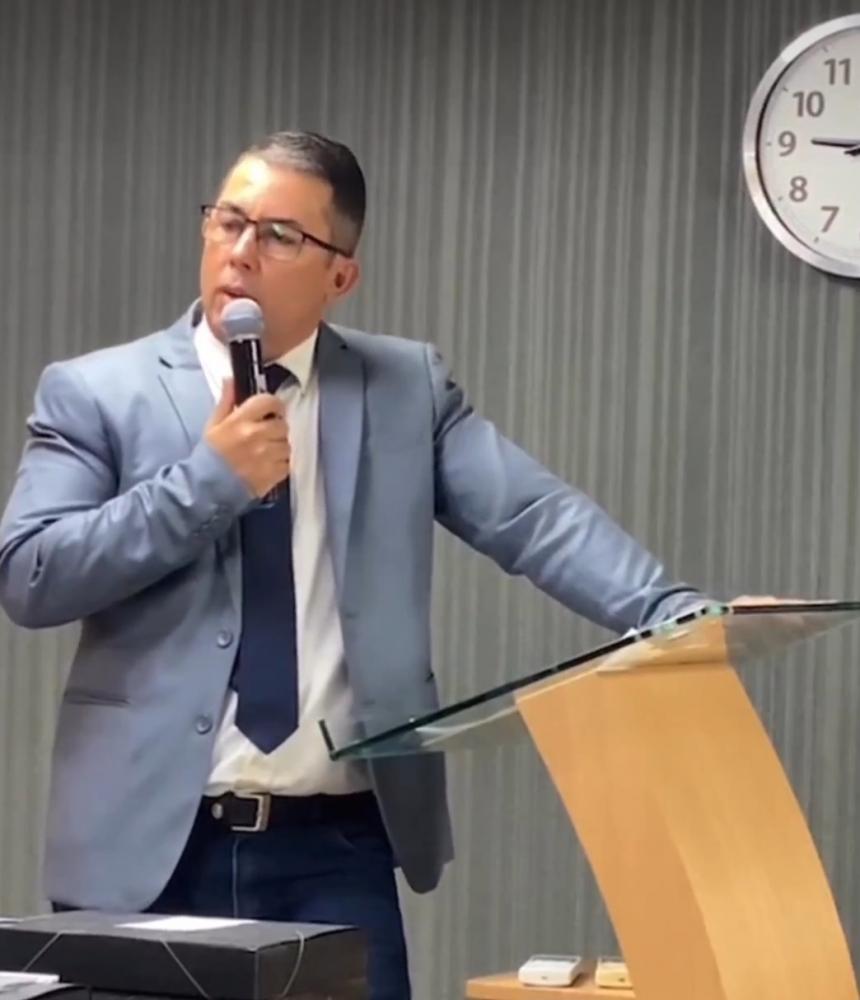 Foto: Reprodução redes sociais 