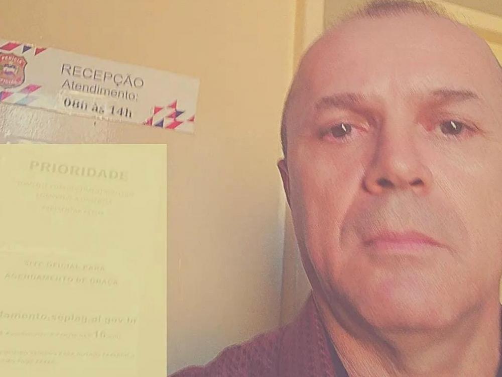 Foto: Redes sociais