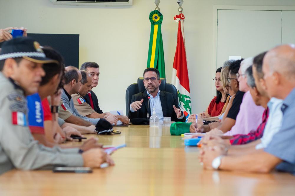 Foto: Governo de Alagoas