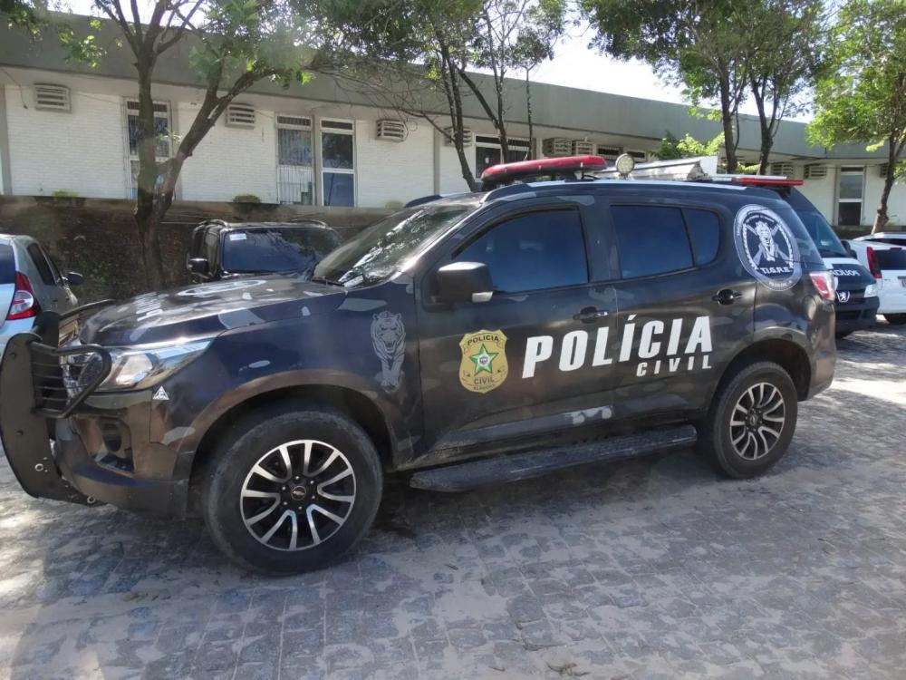 Foto: Assessoria/PC-AL