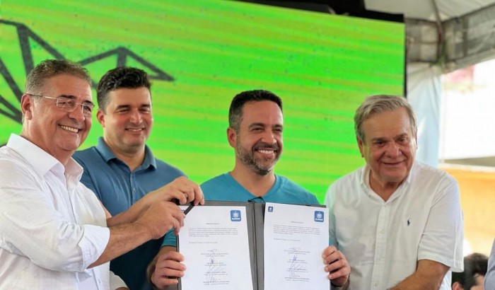 Foto: Assessoria