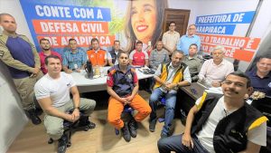 Foto: Assessoria