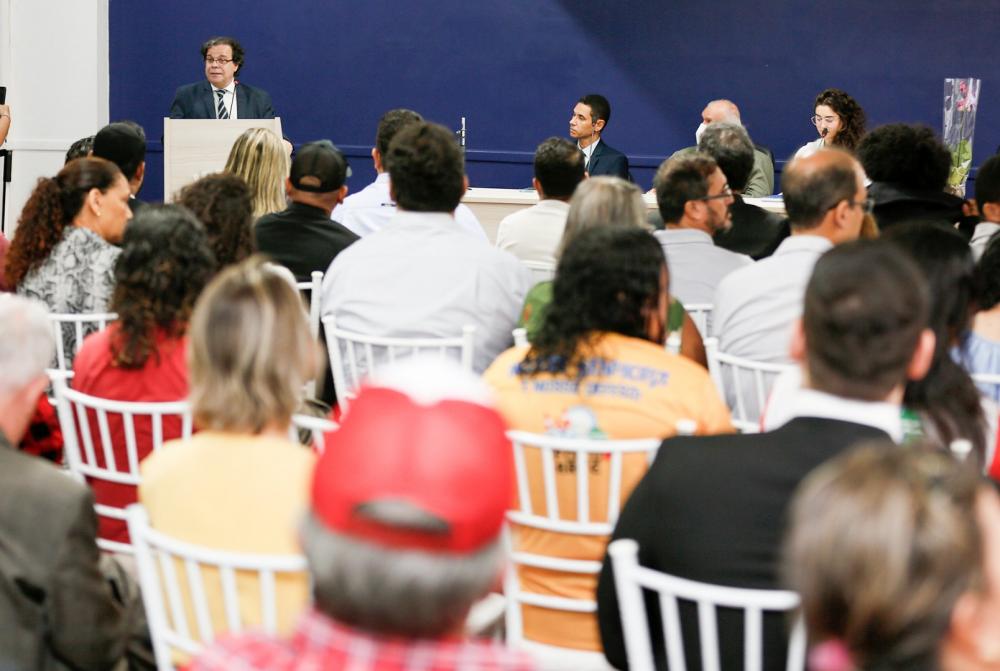 Foto: Assessoria
