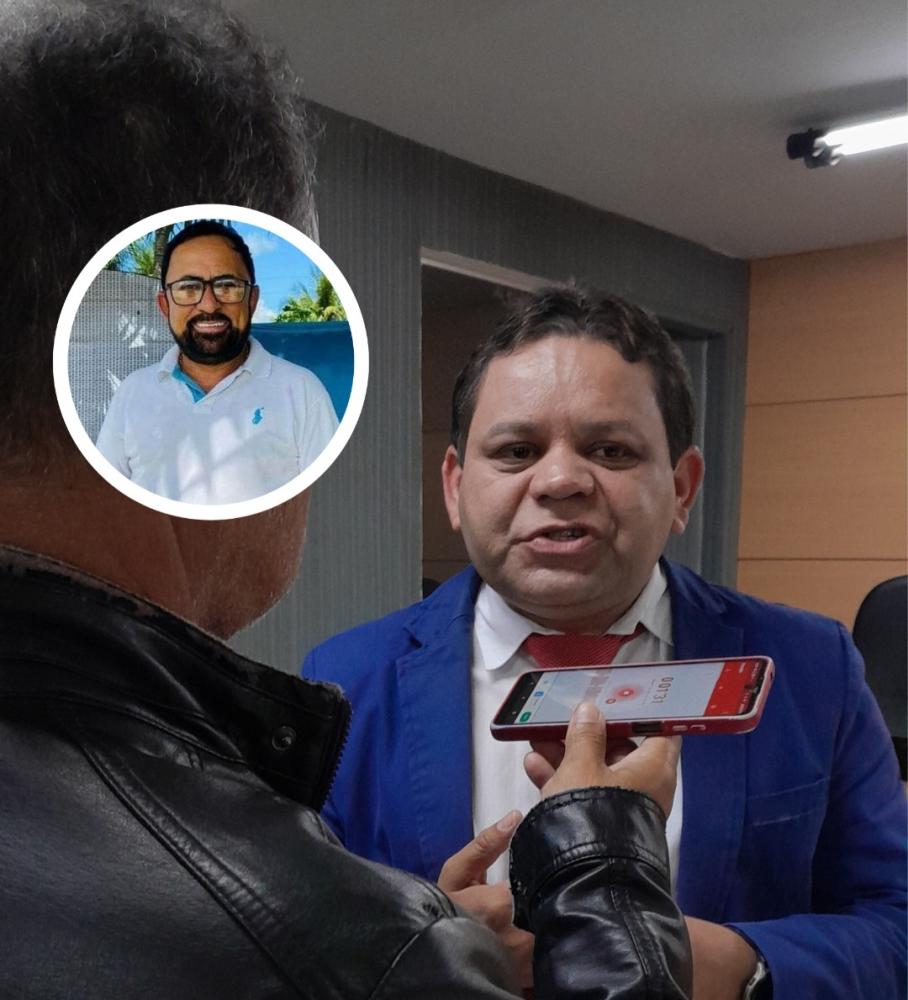 Foto: Reprodução redes sociais 