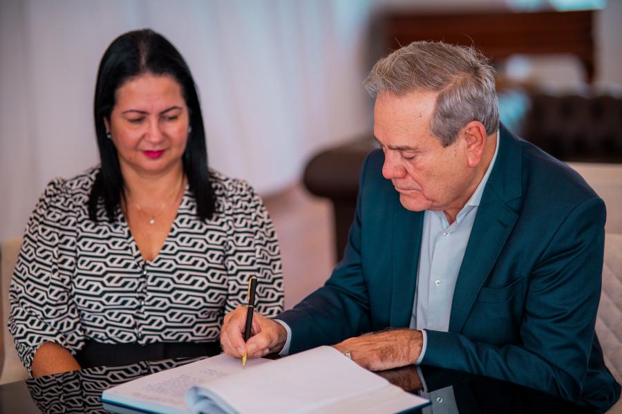 Foto: Governo de Alagoas