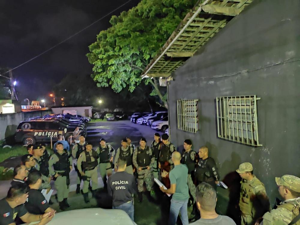 Foto: Governo de Alagoas
