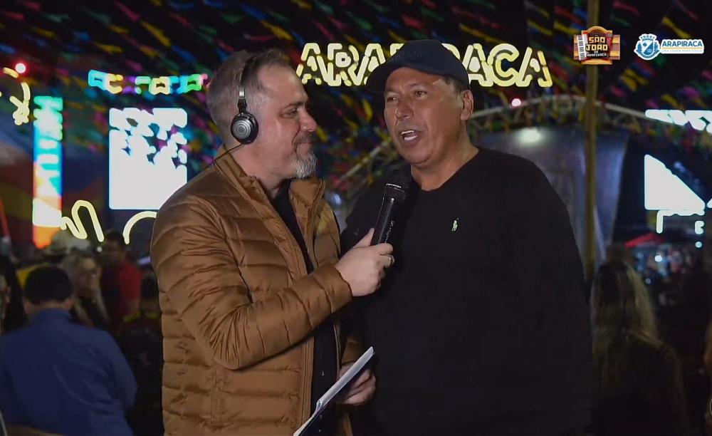 Foto: Reprodução redes sociais 