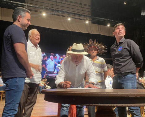 Foto: Reprodução redes sociais