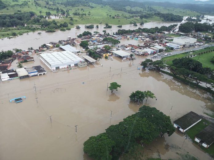 Governo da Bahia