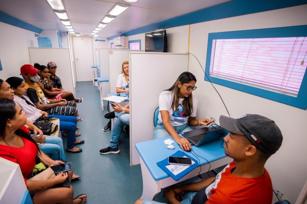 Foto: Governo de Alagoas