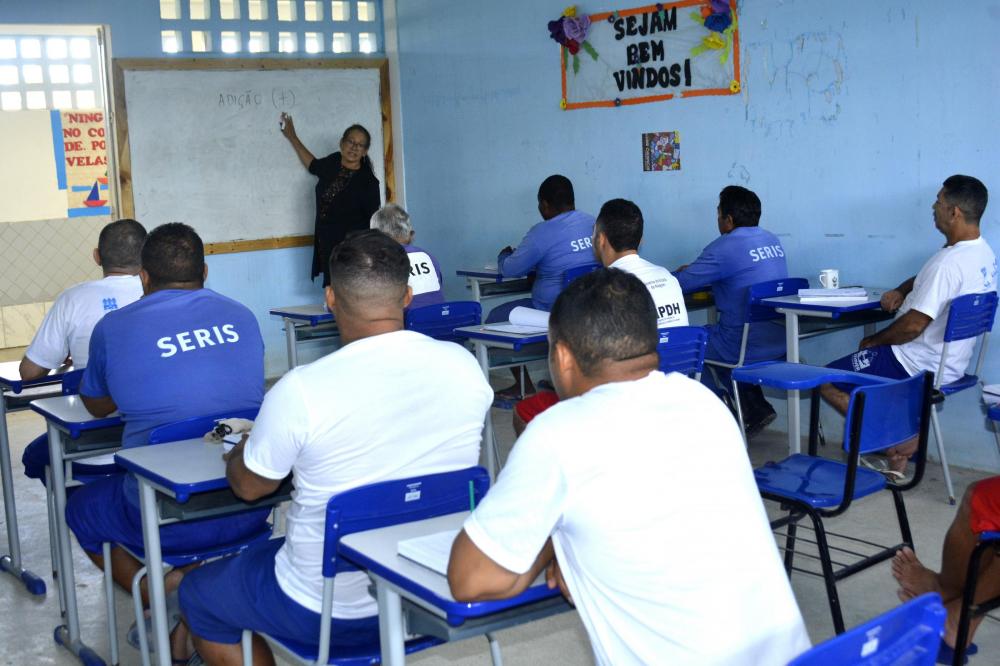 Foto: Governo de Alagoas