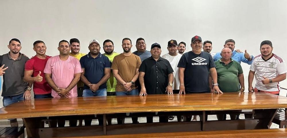 Foto: Reprodução redes sociais