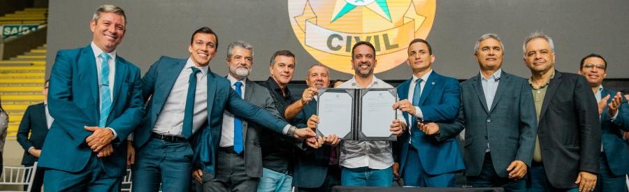 Foto: Assessoria/PC-AL