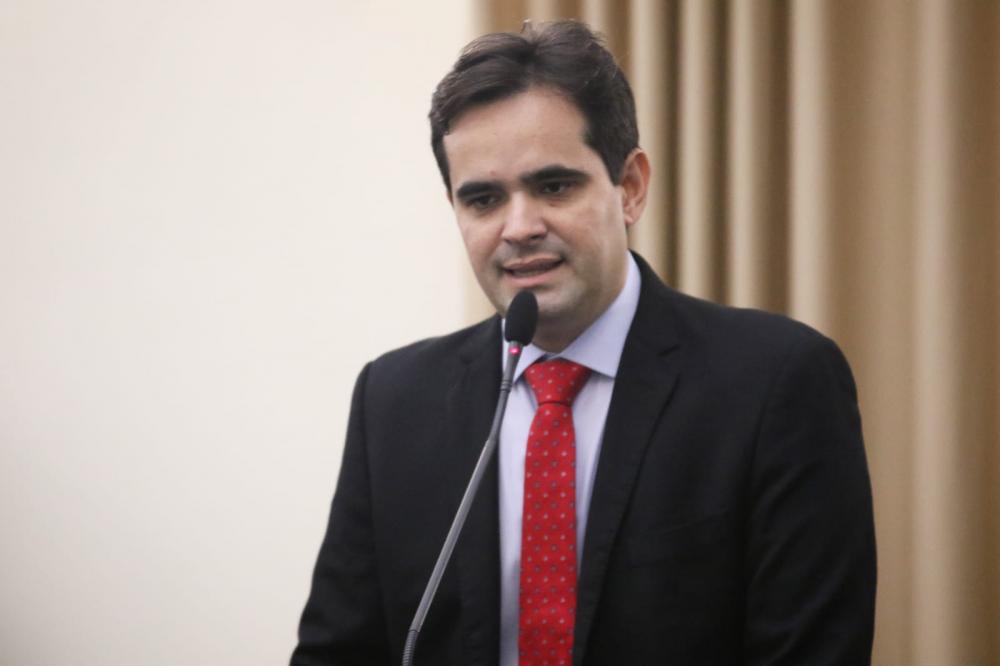 Foto: Assessoria/ALE-AL