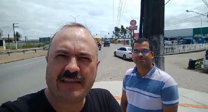 Foto: Reprodução redes sociais