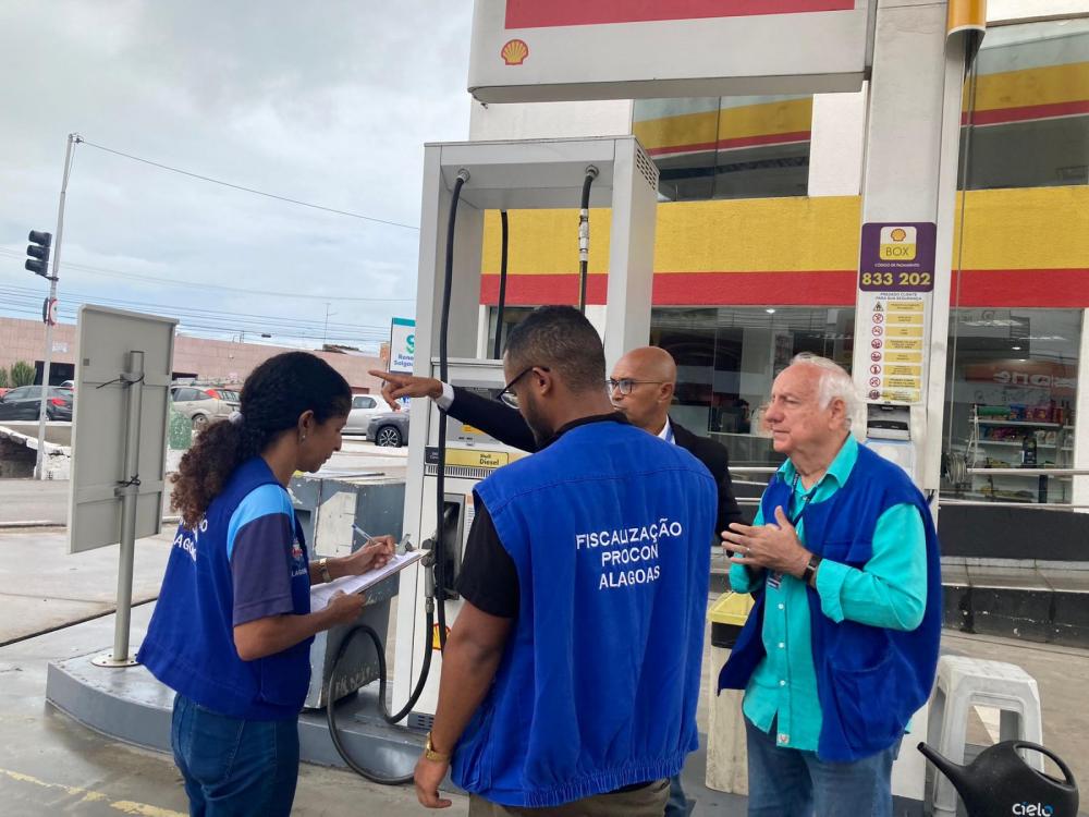Foto: Governo de Alagoas