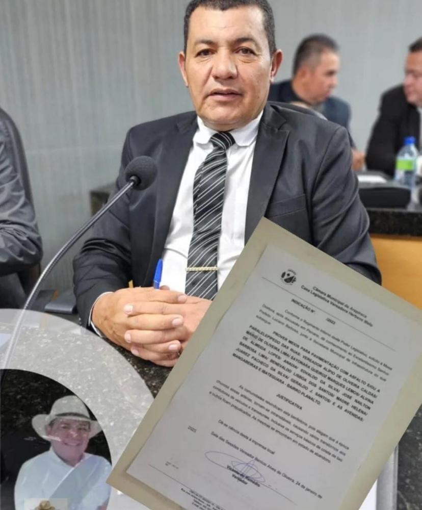 Foto: Reprodução redes sociais