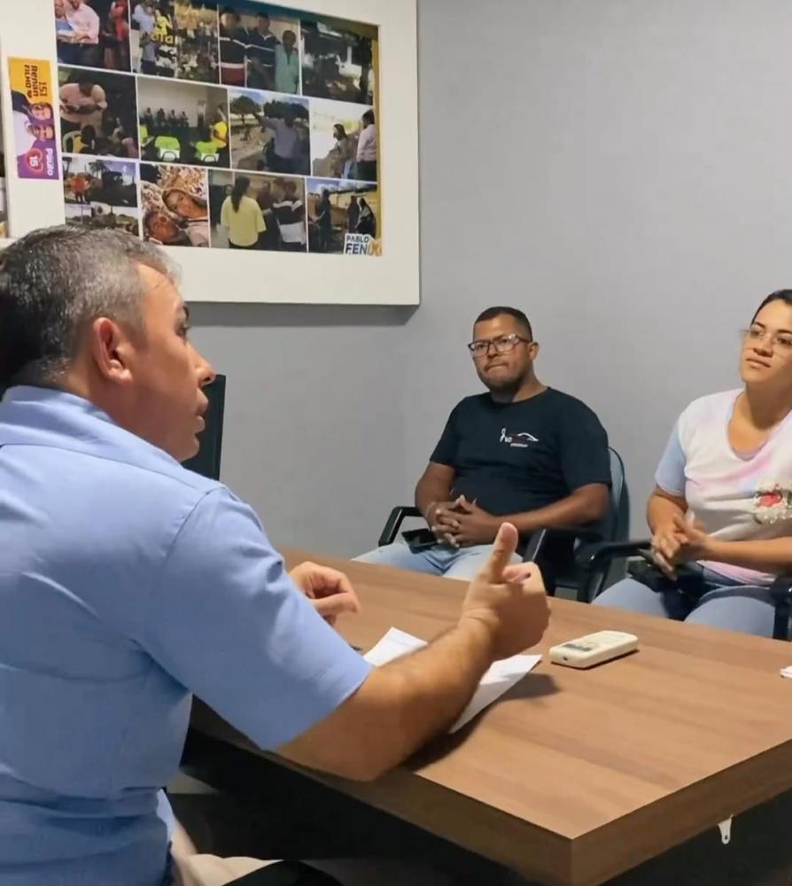 Foto: Reprodução redes sociais