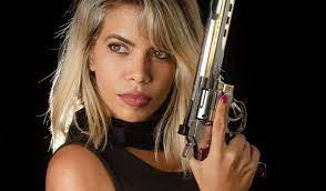 Foto: Raiza Lopes arquivo pessoal 