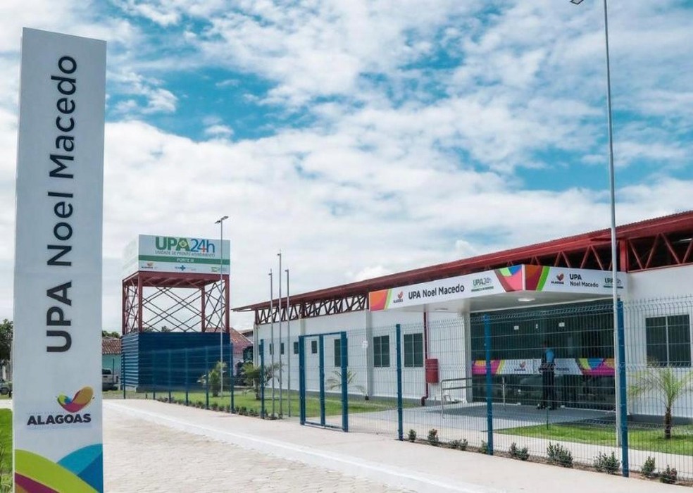 Foto: Governo de Alagoas 