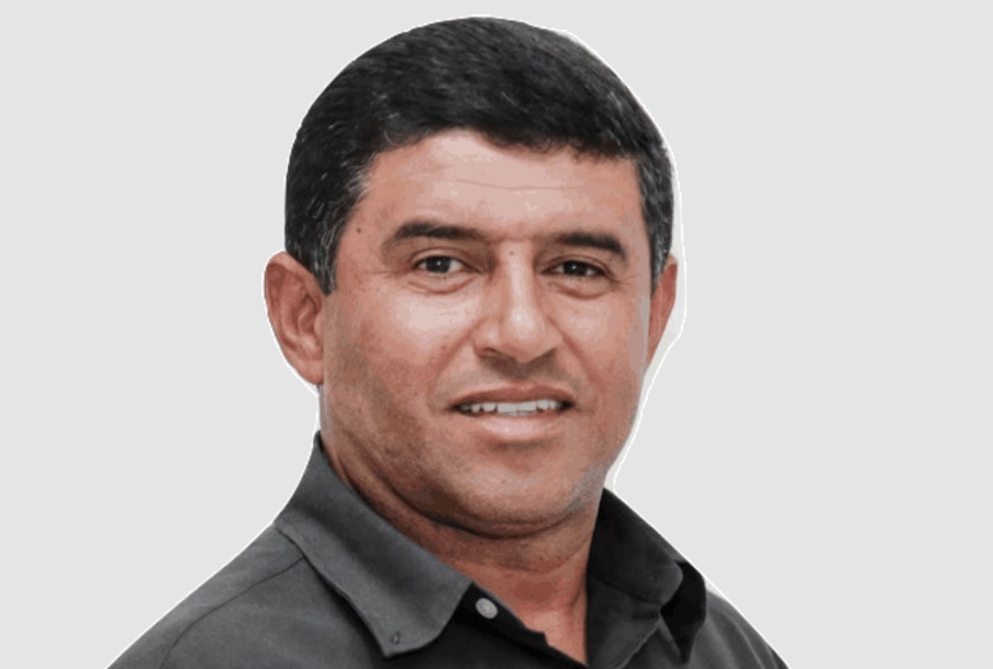 Presidente da Câmara, Sérgio do Sindicato