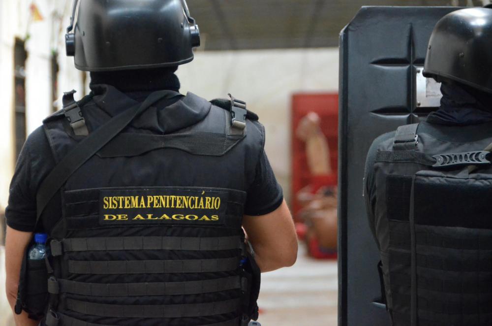 Foto: Governo de Alagoas