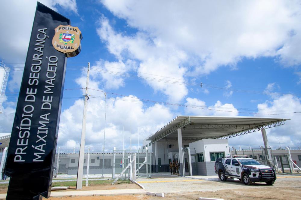 Foto: Governo de Alagoas