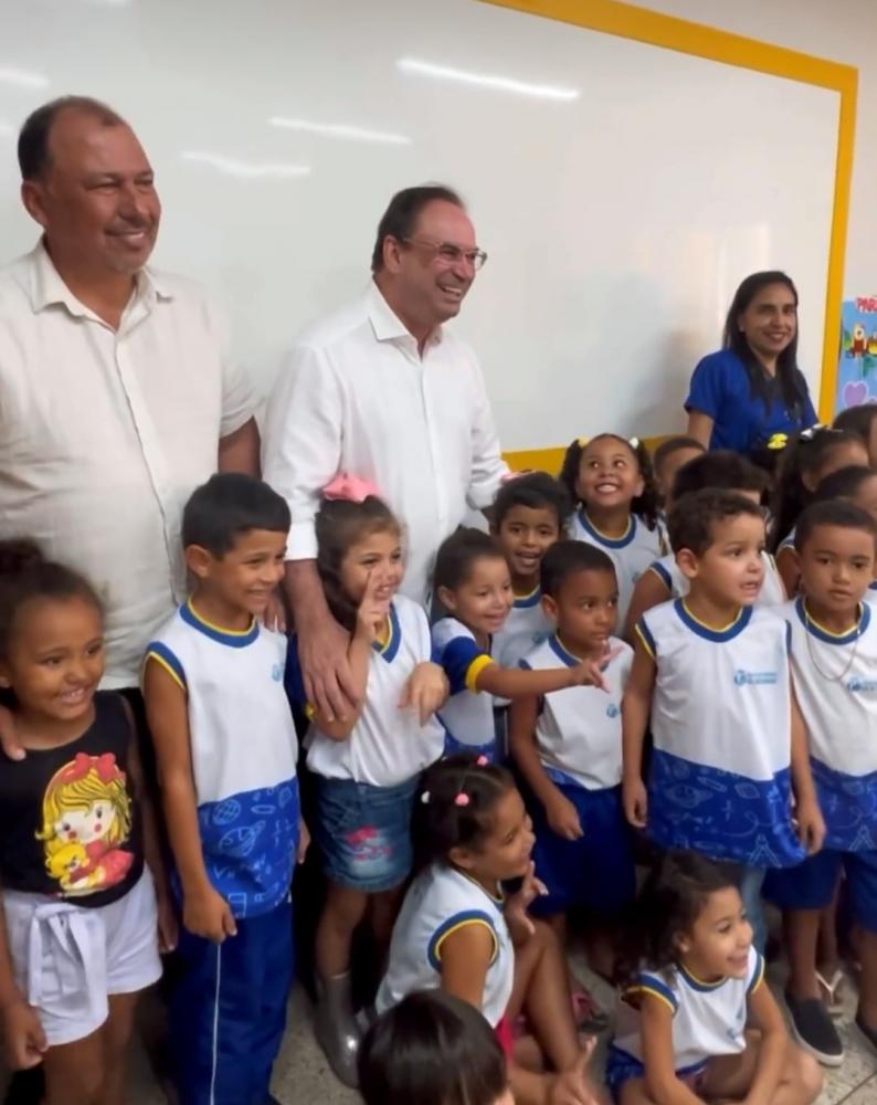 Foto: Reprodução redes sociais 