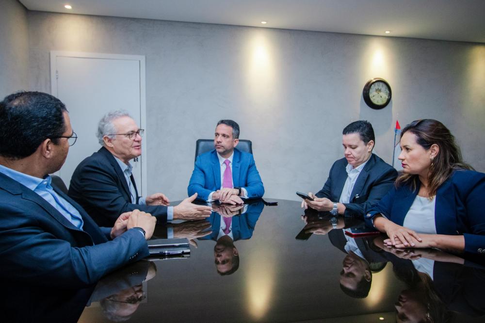 Foto: Governo de Alagoas