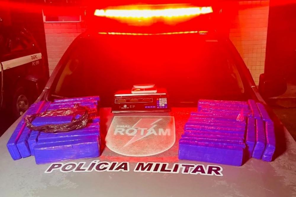 Foto: Governo de Alagoas