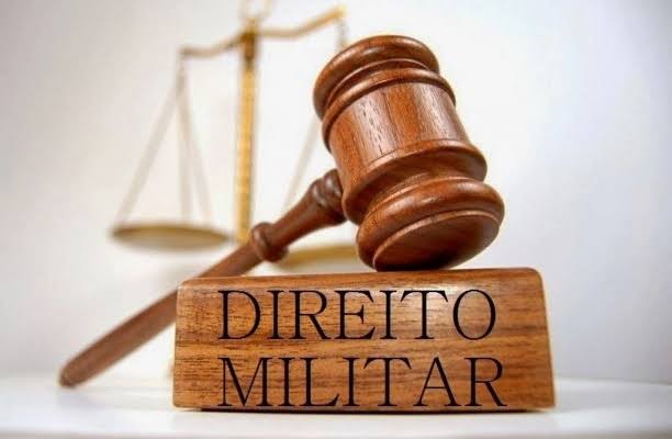 Direito Militar 