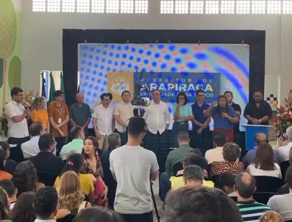 Foto: Reprodução redes sociais 