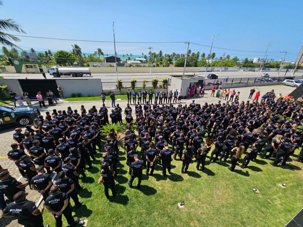 Foto: Governo de Alagoas