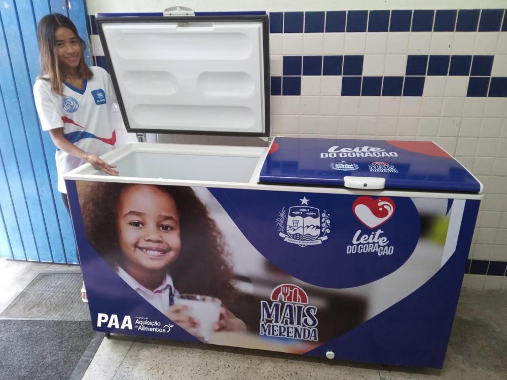 Foto: Governo de Alagoas 