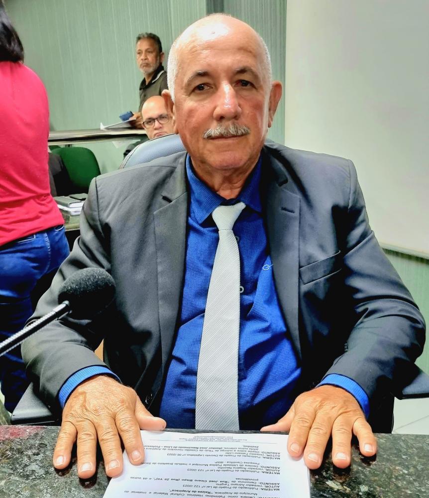Foto: Assessoria