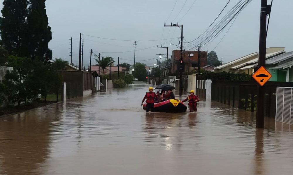 Foto: CBM/SC