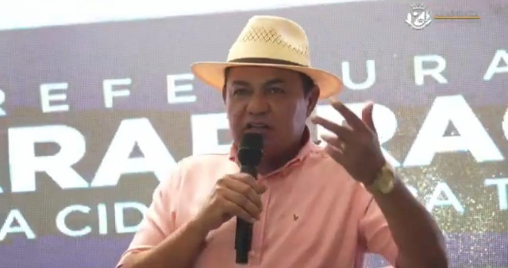 Foto: Reprodução redes sociais 