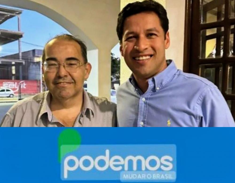 Foto: Redes sociais
