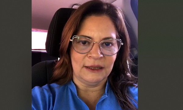 “A valorização dos profissionais de enfermagem é fundamental, especialmente em tempos tão desafiadores”, afirmou Mosabelle
