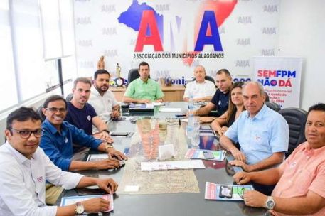 Foto: Arquivo/AMA - Redes sociais