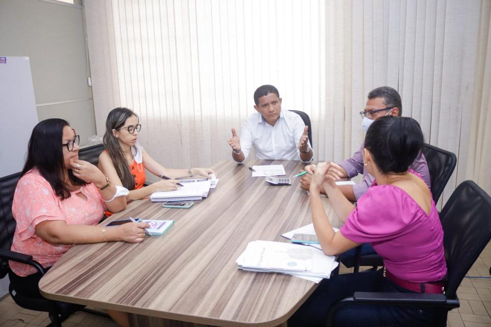 Prefeitura de Palmeira dos Índios