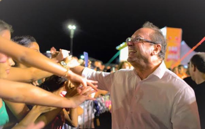 Foto: Redes sociais