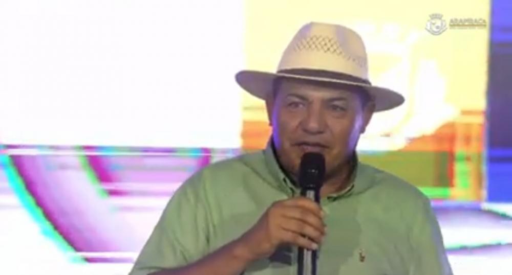 Foto: Reprodução redes sociais 