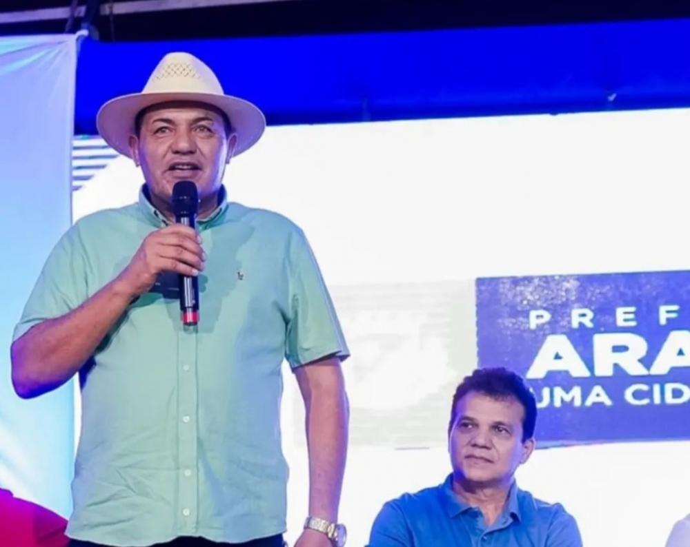 Foto: Reprodução redes sociais 